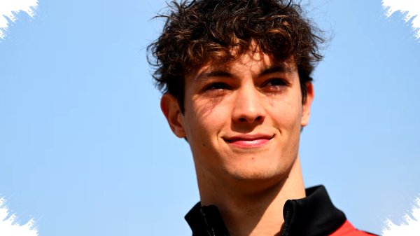 Ollie Bearman Surprises With Top Nine Sprint Qualifying In China, Eyes Realistic Points Fight Ahead