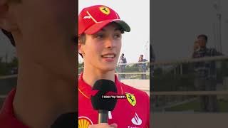 "Ollie Ollie! We're on air!" 😂 #shorts