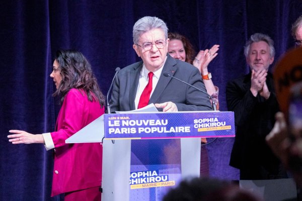 « Fusions techniques » : que signifie cette proposition faite par LFI au PS pour le second tour des municipales ?