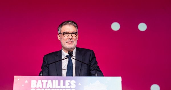 Municipales : entre socialistes et Insoumis, un schisme en trompe-l’œil