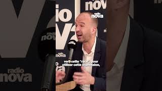 LFI, les nouveau "méchants" ? - Manuel Bompard dans "Personnage Principal"