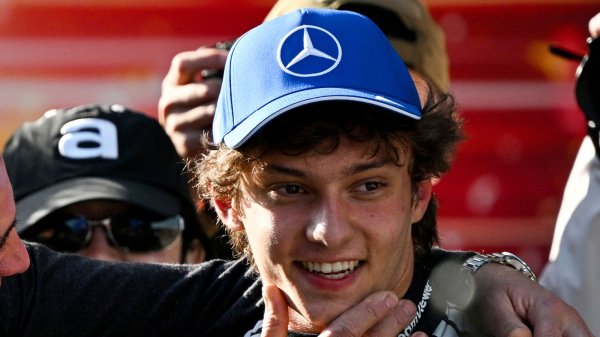 F1 Chinese GP LIVE: Race, Qualifying, Sprint, Practice updates, results, stream, highlights from Shanghai round