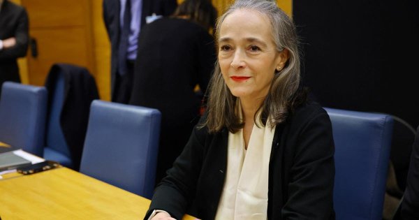 Delphine Ernotte annonce une baisse de 15 millions d’euros de la dotation publique pour France Télévisions