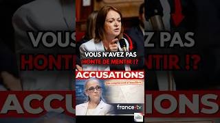 🤯 Delphine Ernotte a-t-elle MENTI aux Députés en Audition ? « Les Comptes Sont À L’Équilibre »