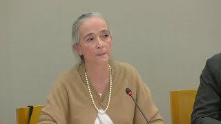 France Télévisions : "CNews est une chaîne d’opinion", estime Delphine Ernotte