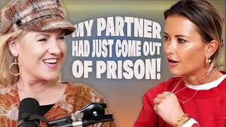 Lucinda from MAFS Reveals She Almost WALKED OFF the Show! | Private Parts Podcast