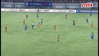 🔴LIVE - BORNEO FC VS PERSIB BANDUNG I live Score I BRI SUPER LEAGUE 2025/2026
