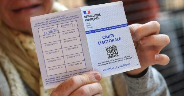 En direct Municipales 2026. À midi, la participation s'élève à 19,86% dans la Loire, 24,22% en Haute-Loire