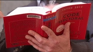 Résultats : Black out avant 20h