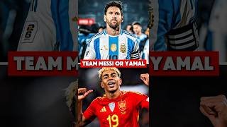 Why Argentina refuse to play the Finalissima at the Santiago Bernabéu #shorts #football #soccer