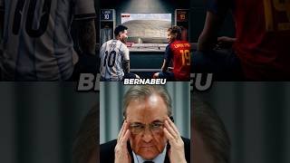 Why Finalissima could be completely canceled after Bernabeu confirmed as host.😳😨