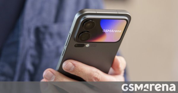 Xiaomi 18 Pro Max details leak