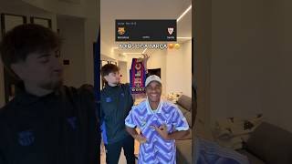 Fc Barcelona vs Sevilla 🔥⚔️… Hoy el Barça pierde la Liga 😡