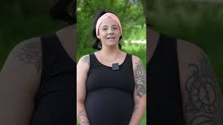 #SoccerShotsShorts Bailey and Amelia