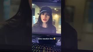 ALLISON sees her dad after 15 YEARS #teenwolf #viral #shorts #fyp #youtube #allisonargent #years