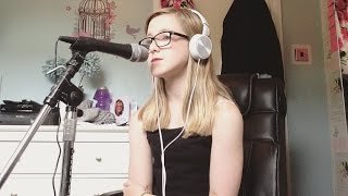 Please Don't Say You Love Me - Elise Pugh Cover - Gabriella Aplin