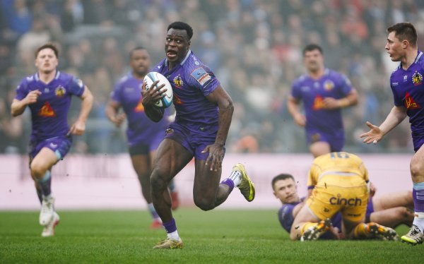How to watch Prem Rugby Cup final: Live streams, TV channels