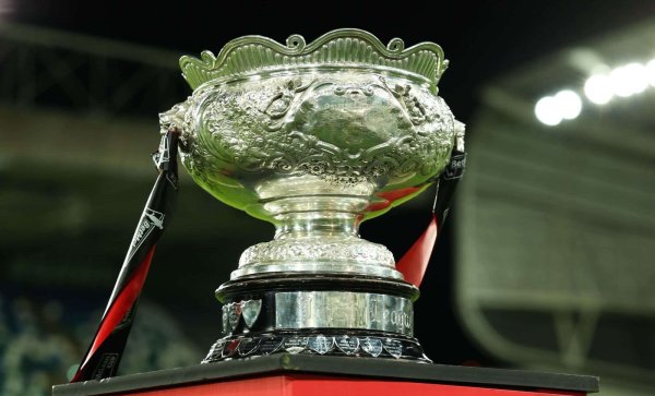 Additional Supporter Information for BetMcLean Cup Final - Glentoran