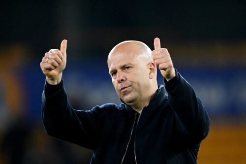 リヴァプール、本拠地『アンフィールド』で通算1500勝目に王手…指揮官は勝利に自信「誰しもが我々の勝利を期待する」（サッカーキング） - Yahoo!ニュース