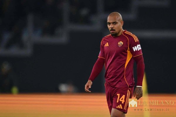 Serie A, Como vs. Roma hoy: calendario, posibles alineaciones y dónde verlo.