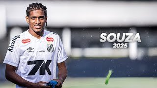 Souza - Full Season Show - 2026ᴴᴰ