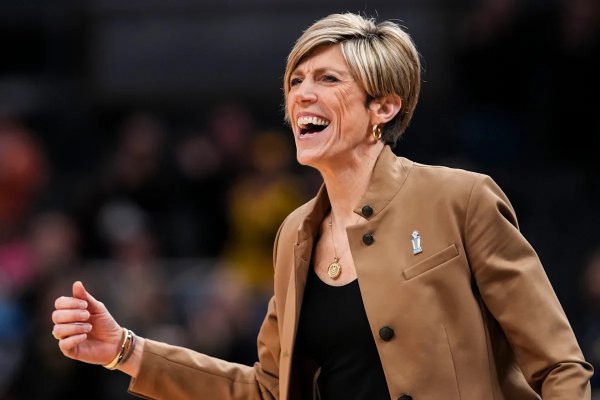 Iowa women’s basketball announced as NCAA Tournament host