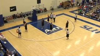 Fran McCaffery: The Rotation Continuity Zone Offense