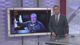 What's Bugging Andy? Fran McCaffery did not fit Iowa