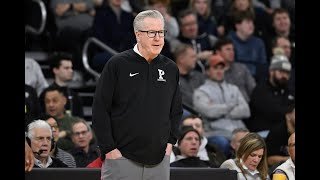 Penn's Fran McCaffery on the Big 5 Title Game, Student Attendance, and NIL + Guardrails