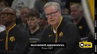 Iowa basketball parts ways with Fran McCaffery after 15 seasons