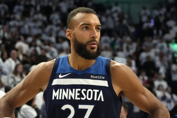 Wolves Notes: Gobert, Edwards, Finch, Playoffs