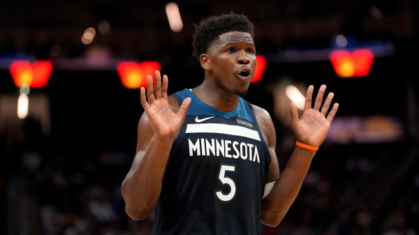 Timberwolves have a golden opportunity to reverse their current bad vibes