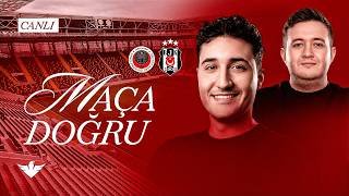 BAŞKENT'TE TEK HEDEF 3 PUAN | Gençlerbirliği - Beşiktaş | Maça Doğru