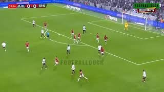 Beşiktaş 1-2 Gençlerbirliği | Maç Özeti & Goller | Süper Lig 2025/26 HD