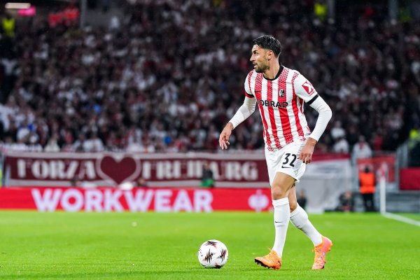 Bundesliga - SC Freiburg - 1. FC Union Berlin heute live im Ticker: Freiburg hat Europa im Visier - Liveticker