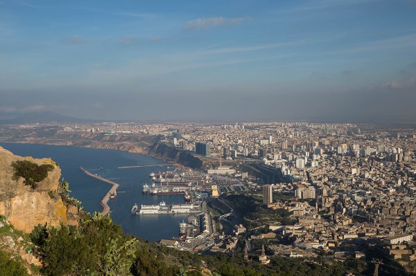 oran