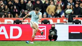 Tournoi des Six Nations 2026 : France - Angleterre, le résumé