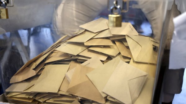 Municipales 2026 en Corse : découvrez le taux de participation à 17h en Haute-Corse et en Corse-du-Sud