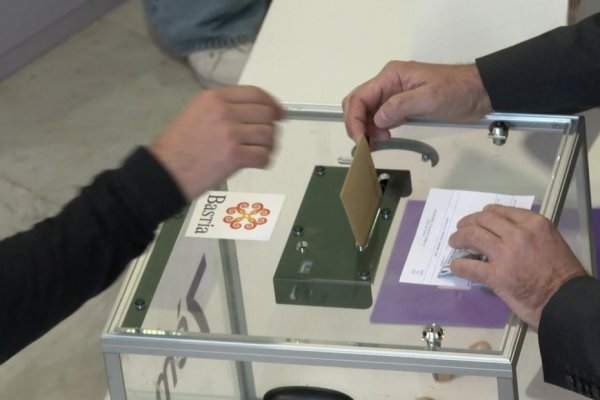 Participation au 1er tour des municipales à Bastia : les chiffres en hausse par rapport à 2020