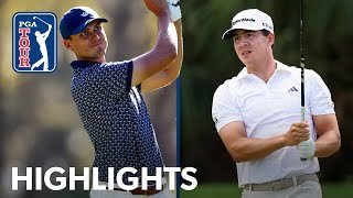 PGA TOUR Highlights | Round 3 | THE PLAYERS | 2026