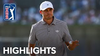 PGA TOUR Highlights | Round 2 | THE PLAYERS | 2026