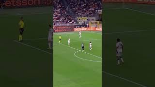 Goal of the season contender?