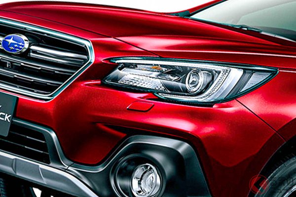 “軽”より安い!? 150万円のスバル「“高級”ステーションワゴン型SUV」レガシィ アウトバックとは？ 斬新「豪華内装」＆「アイサイト」搭載の「高コスパモデル」が良すぎる！（くるまのニュース） - Yahoo!ニュース