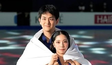 「5度見した」三浦璃来、出身地の施設に懸垂幕→“まさかの内容”に「ちょっと待ってw」「ほのぼのする」（ねとらぼ） - Yahoo!ニュース