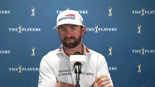 Cameron Young Believes He Can Still Win THE PLAYERS 2026