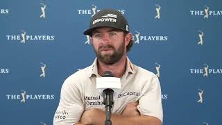 Cameron Young: The Mindset Shift Behind His Strong Form at THE PLAYERS