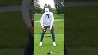 Cameron Young - How I Play A Draw  #golfswing #golf #golftips