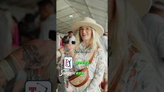 Turns out it’s a big choice for locals…TPC or Sawgrass?