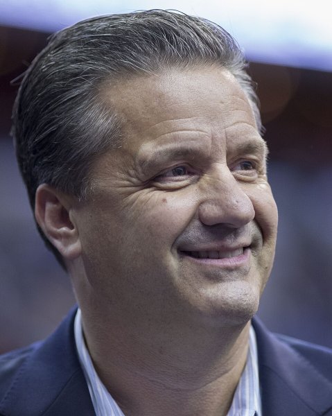 John_Calipari