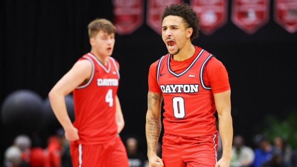 Dayton vs. VCU odds, prediction: 2026 A-10 Tournament Final picks for March 15 from proven model